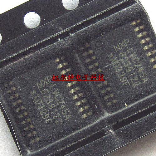 贴片集成IC LVC245A 74LVC245APW SN74LVC245APWR TSSOP20 原装
