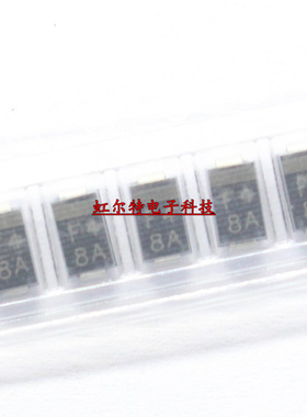 贴片快恢复二极管 EC11FS4 EC11FS4-TE12L F4 SMA DO-214AC 原装