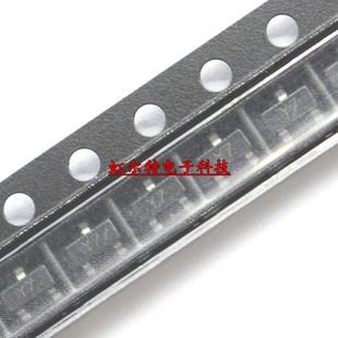 50只 SOT23 丝印 16V 贴片稳压二极管BZX84C