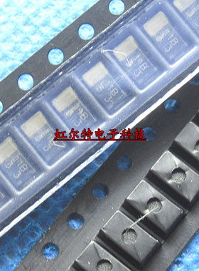 1W贴片稳压管 PTZ11B 11V 11B 1SAM4741 SMA(A型) 原装