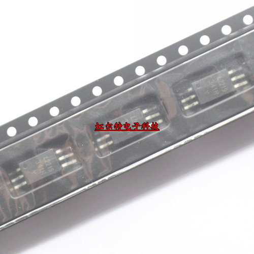 贴片光耦 314N 341H LTV-314NW-TA1 LTV-341W-TA1-H SOP-6 驱动器