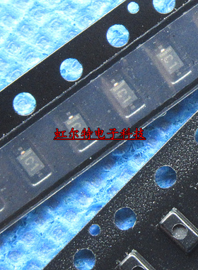 贴片二极管 1SS352 ISS352 丝印 C1 SOD323 开关管 原装(50只)