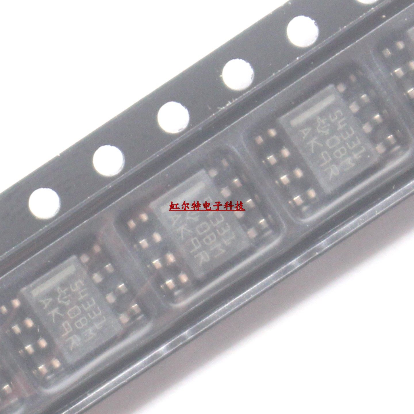 贴片电源芯片 TPS54331DR SOP8 丝印 54331 降压稳压IC 进口原装