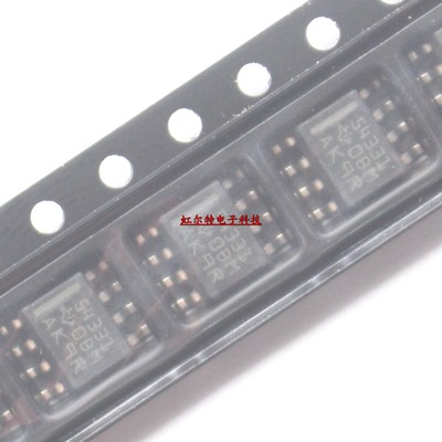 贴片电源芯片 TPS54331DR SOP8 丝印 54331 降压稳压IC 进口原装