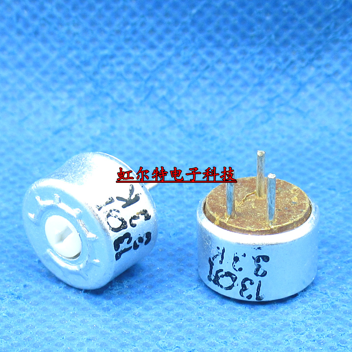 有机实心电位器 WS20 33K 33千欧 单圈碳膜可调电阻器 上海产