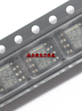 贴片三端稳压器 78L12A 8L12A MC78L12ACDR UA78L12ACDR SOP8原装