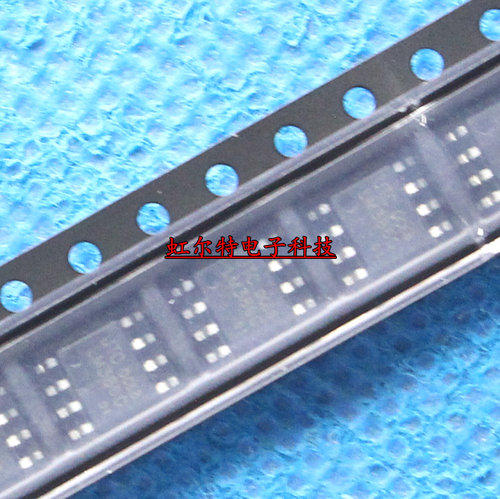 贴片音频运放 LM386G LM386 SOP8 8脚 运算放大器 全新原装