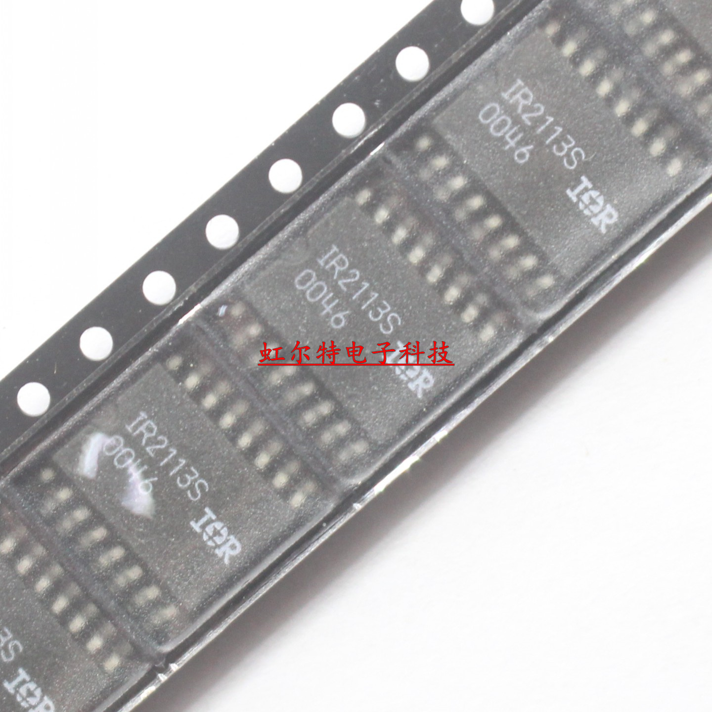 贴片驱动器芯片 IR2113S IR2113 IR2113STRPBF SOP-16 进口原装