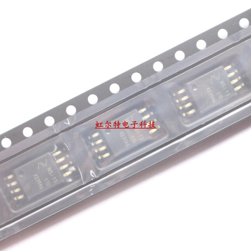 贴片光耦IC NSI13 NS113 11D NSI1311-DSWVR SOP8 全新原装