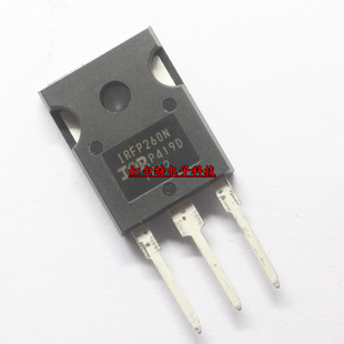 MOS三极管 IRFP260N IRFP260 IRF260 TO247 场效应 原装现货