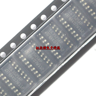 進口原裝 貼片電源管理IC SOP16 KA3525 SG3525A SG3525AP