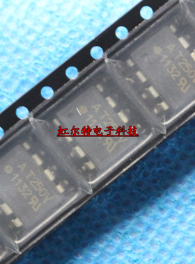 光电耦合器 HCPL-T250V AT250V AT250 SOP8贴片 光耦  光电隔离器
