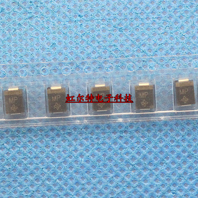 贴片二极管 SMBJ36A MP SMB 600w瞬态电压抑制管 单向