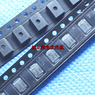 贴片快恢复二极管 MURS160T3G MURS160 U1J SMB 原装