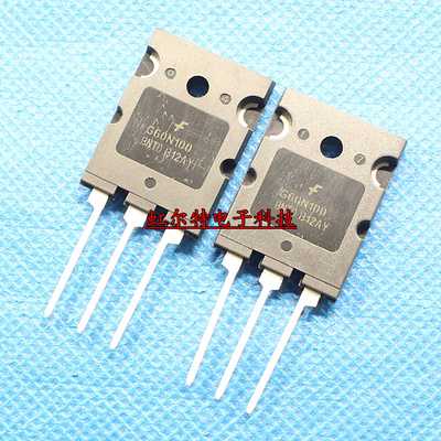 三极管 G60N100 G60N100BNTD TO247 进口原装
