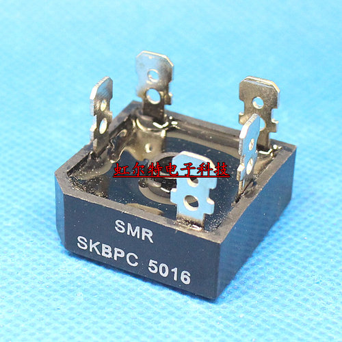 三相整流桥堆50a方桥整流器原装