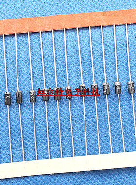 快恢复二极管 ERA34-10 ERA34 DIP直插 原装