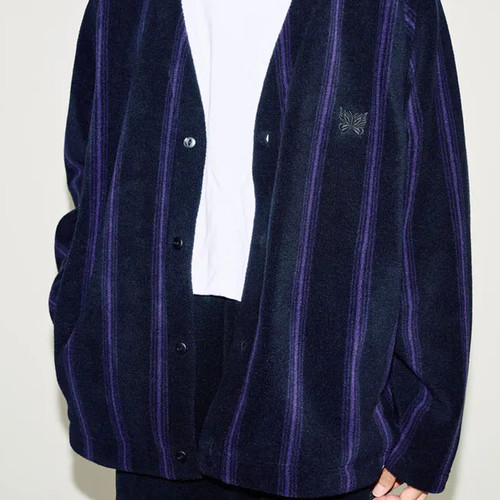 优衣库NDLS开衫484125/483980