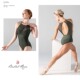 BalletRosa葡萄牙进口BR芭蕾舞蹈吊带体操瑜伽形体连体服Licinia