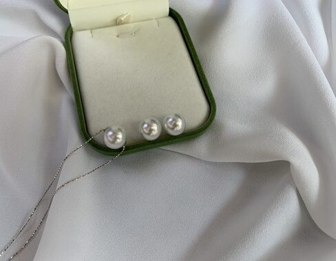 12-13mm极光澳白冷白光