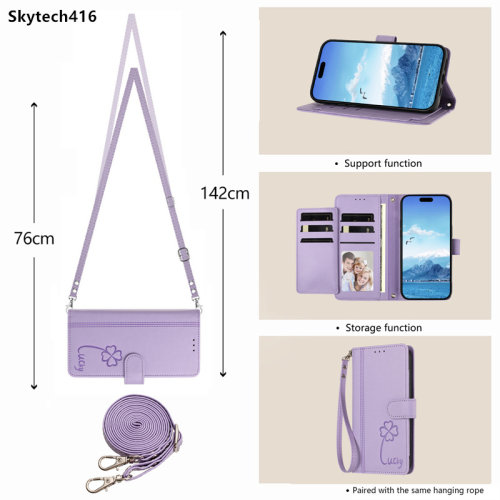 适用于Nothing CMF Phone 2A Plus 1 3 2 3A 4A Pro Lite手机壳防摔翻盖式保护皮套插卡斜挎背包无线充电时尚