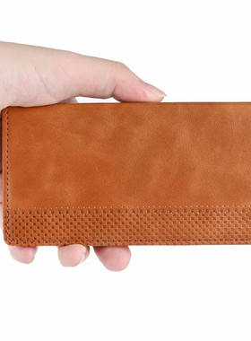 适用于苹果ipod touch7手机套Touch6保护壳touch5磁吸扣皮套翻盖