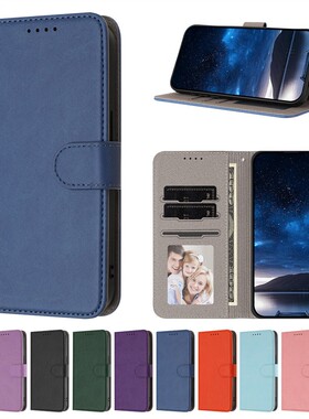 适用于传音Infinix Smart 10 Plus手机套翻盖式保护皮套软硅胶TPU外壳时尚创意个性简约卡通复古韩日风男女款