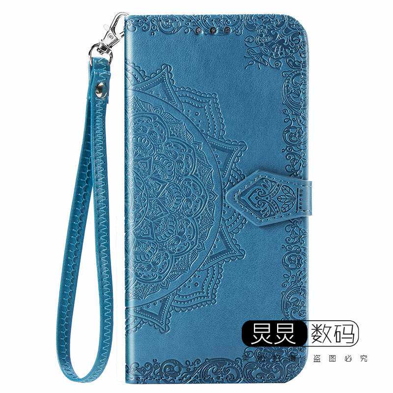 适用于华为nova7手机壳7se全包防摔 7i硅胶Nova7pro翻盖式保护套