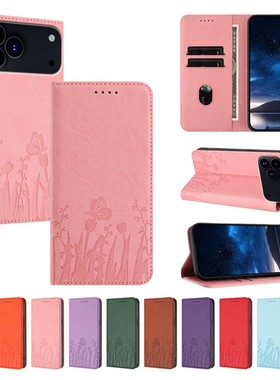 适用于Infinix Hot 12i/ Hot 20i 手机壳暗磁对吸扣翻盖保护皮套TPU软硅胶全包边防摔插卡支架可爱卡通时尚