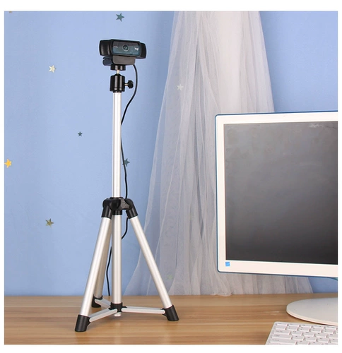 Logitech, универсальная трубка, камера видеонаблюдения, C920, C930