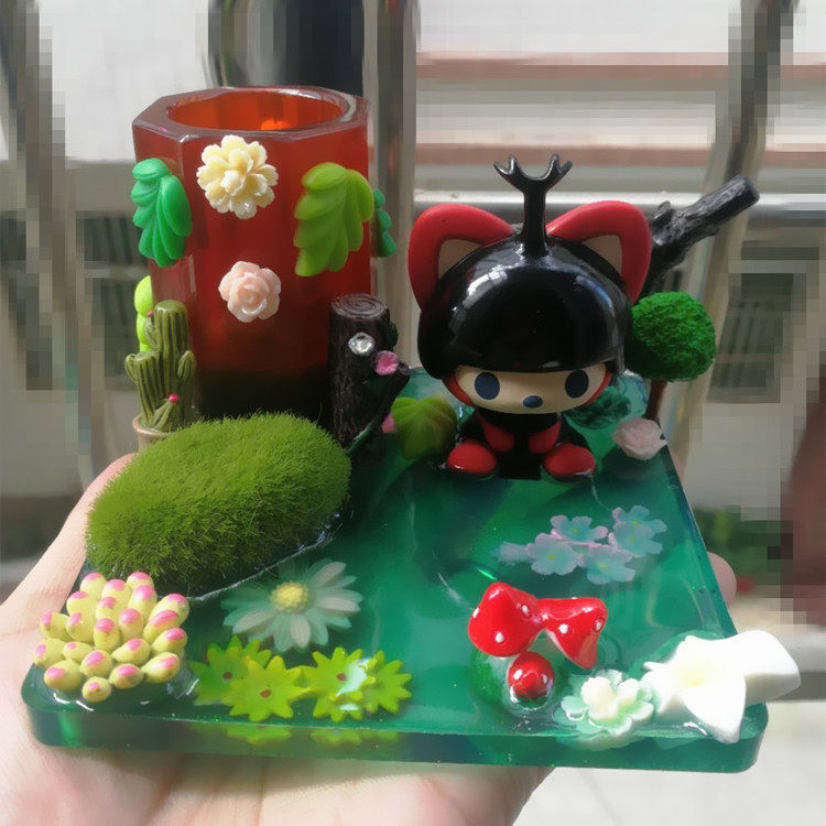 创意DIY手工滴胶奶油胶 手机支架移车牌包挂笔筒音乐盒钥匙扣等在类目 模玩/动漫/周边/cos/桌游, 模型制作工具/辅料耗材中 - 来自Buy2taobao.com提供专业的淘宝代购服务
