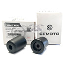 750SRS车把塞子 my22平衡块防摔675SR CFMOTO春风250sr23款 手把堵