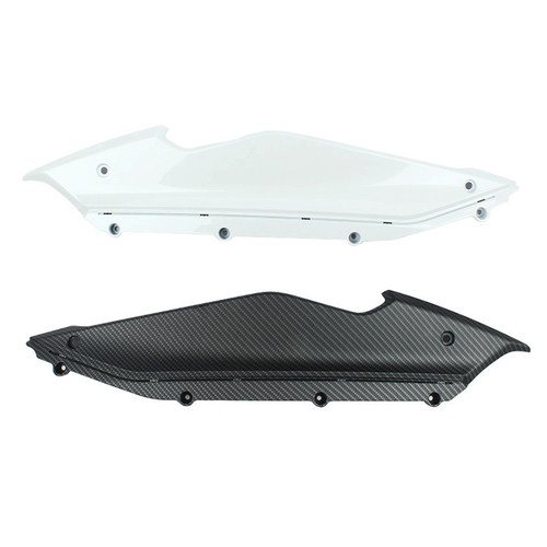 CFMOTO原厂春风250SR前上装饰板