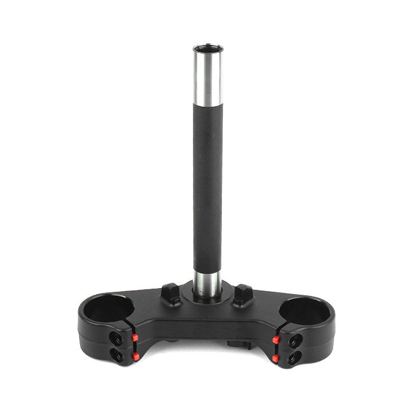 cfmoto春风450SR方向柱 原厂车头转向轴承 上下连板联板450NK三星