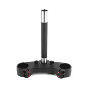 cfmoto春风450sr方向柱 上下连板联板450nk三星 原厂车头转向轴承