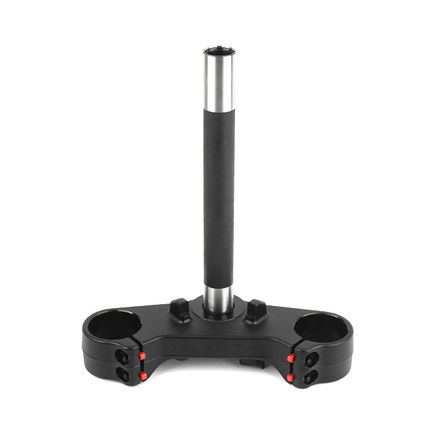 cfmoto春风450sr方向柱 原厂车头转向轴承 上下连板联板450nk三星