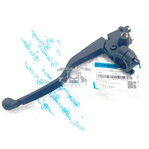 cfmoto春风23款250sr离合手把