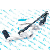 SRS换挡杆 25款 CFMOTO春风450SR变档杆 原厂脚踏档位连接杆螺丝24