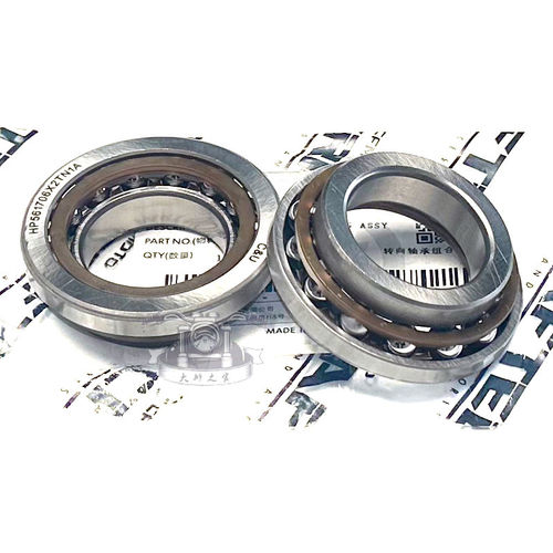 春风450sr/675nk800mt转向轴承