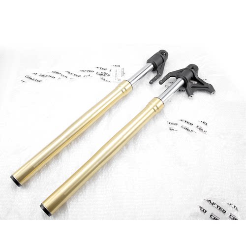 cfmoto春风450sr/nk单摇臂前减震