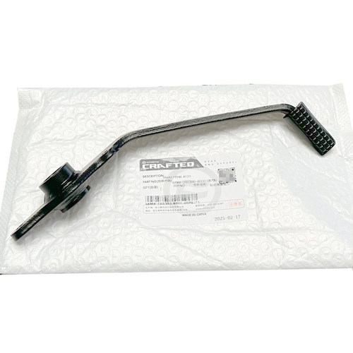 cfmoto原厂摩托车250sr脚刹杆