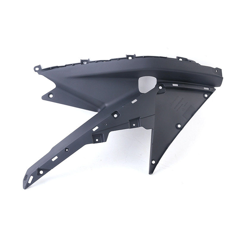 春风675SR散热器装饰板内衬 650-10前护板大板侧导流罩包围内护板,摩托车/装备/配件,摩托车外壳,淘宝优惠券,粉丝福利购,淘宝优惠卷