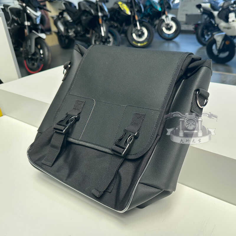 CFMOTO CHUNFENG 250CLC 사이드 백 원래 공식 수정 사이드 백 브래킷 사이드 백 방수 나이트 백