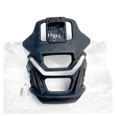 cfmoto春风450mt大灯面板导流罩