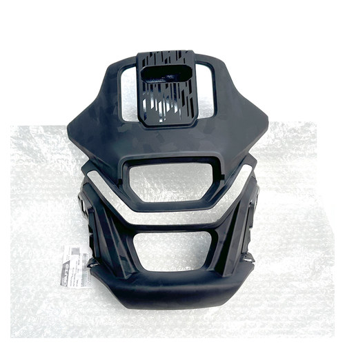 cfmoto春风450mt大灯面板导流罩