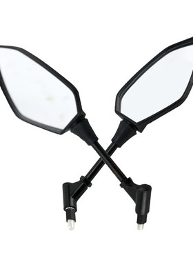 CFMOTO原厂 春风250NK 150400650MT 摩托车后视镜 国四反光倒车镜