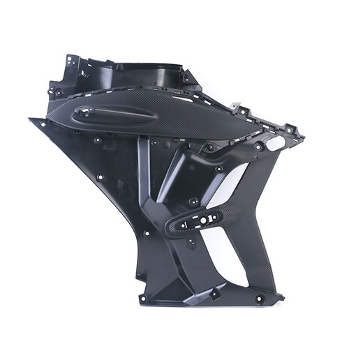 春风450sr单摇臂散热器内护板