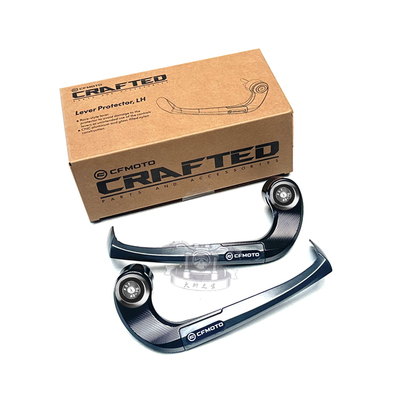 cfmoto春风675SR拉杆750SRS护弓