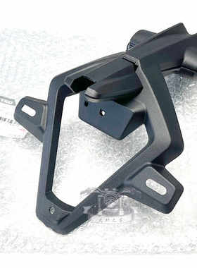 cfmoto春风500sr后挡泥板 voom原厂配件后牌照架支撑板灯盖上下体