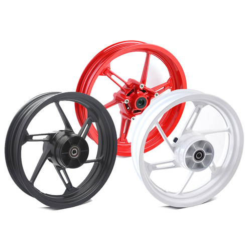 春风450sr/nk/500SR675原厂轮毂